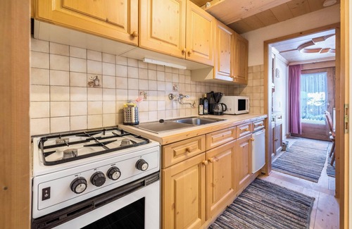 Fuegenberg Apartment | Hochfügenblick - Relaxation for Two