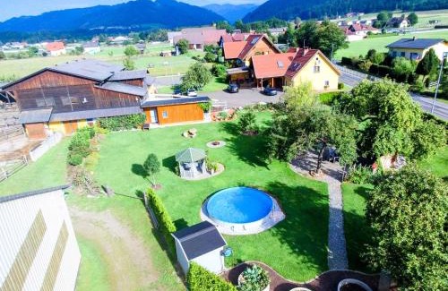 Spielberg House | Hochfellner
