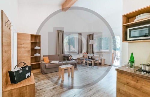 Klosterle Apartment | hochmoderne Ferienwohnung