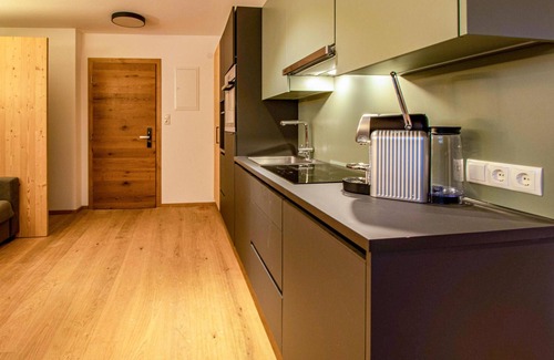 Rifenal Apartment | hochmoderne Ferienwohnung Zams
