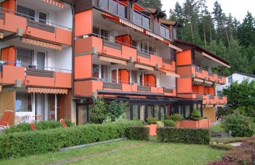 Bad Liebenzell Hotel | Hochwald Hotel & Apartment