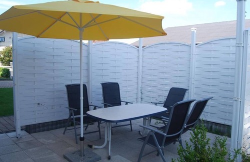 Wenigerath Apartment | Hochwaldblick 3 - Apartments Gorges