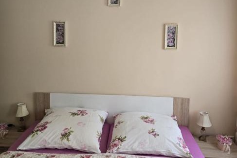 Reudnitz-Thonberg Apartment | Hochweis