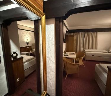 Griesheim Apartment | Hochwertige und Moderne Unterkunft - modern und voll ausgestattet!