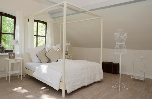 Jenhorst House | Hochzeitszimmer der Alten Schule