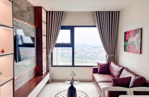 Gia Lam Apartment | Hoci Homestay Vinhomes Ocean Park