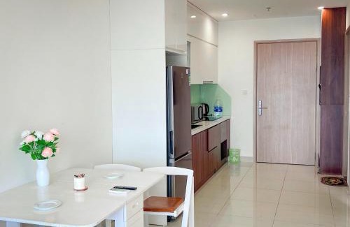 Gia Lam Apartment | Hoci Homestay Vinhomes Ocean Park