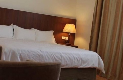 Constantine Hotel | Hocine Hotel Constantine