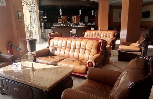 Constantine Hotel | Hocine Hotel Constantine