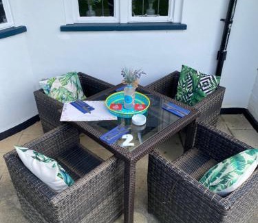 Lapworth Hotel | Hockley House