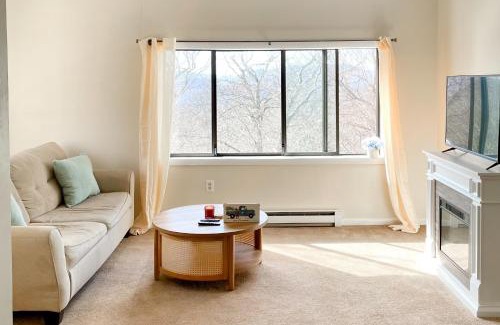 Campton Apartment | Hodgman Getaway