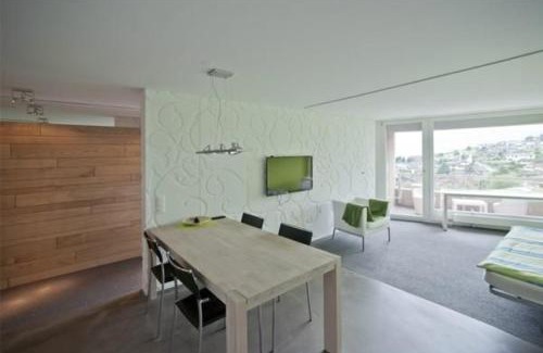 Weggis Apartment | Hoegerli Alpenblick