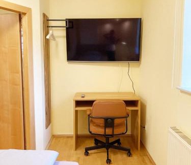 Sankt Marien Apartment | Hoellerhof