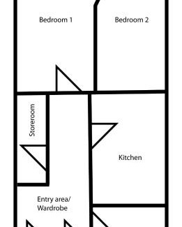Sankt Marien Apartment | Hoellerhof