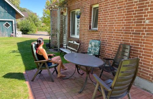 Botersen Apartment | Hoeperhof