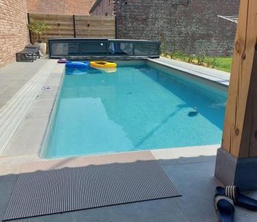 Wervik House | Hoeve 203