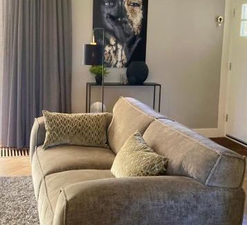 Woudrichem Apartment | Hoeve Altena Apartment