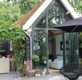 Woudrichem Apartment | Hoeve Altena Guesthouse