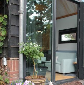Woudrichem Apartment | Hoeve Altena Guesthouse