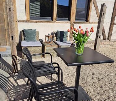 Alken Bed & Breakfast | Hoeve BôThé - B&B