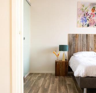 Schimmert Apartment | Hoeve de Binnenplaets Schimmert