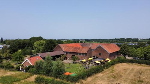 Schimmert Apartment | Hoeve de Binnenplaets Schimmert