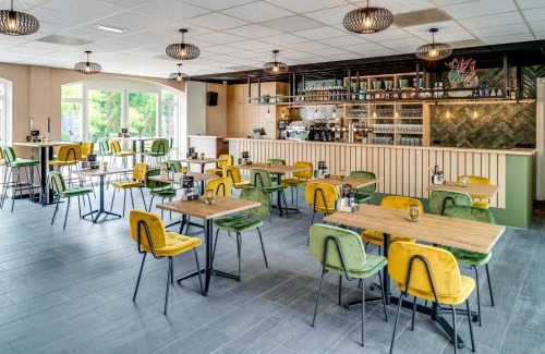Beesel Hotel | Hoeve de Bongerd