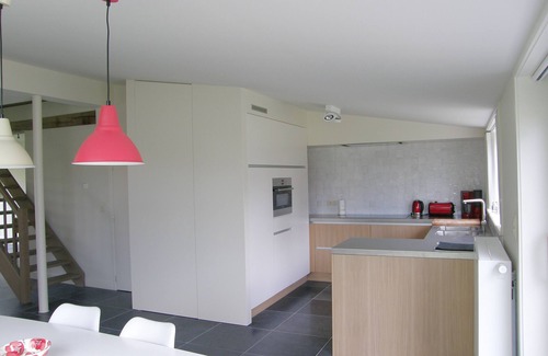 Zerkegem Apartment | Hoeve De Hagepoorter - Hulst