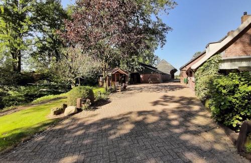 Woudenberg House | Hoeve de Laan