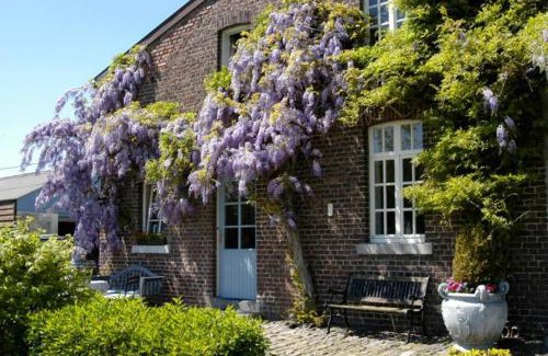 Plombieres Apartment | Hoeve Espewey Cottage