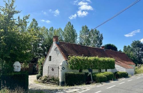 Oudenaarde House | Hoeve Gensters