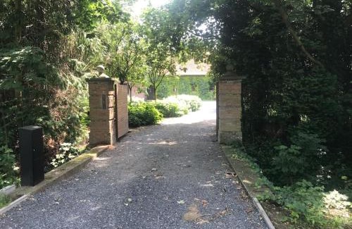 Waasmunster Apartment | Hoeve Hooierzele