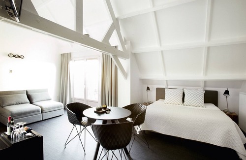 Zulte Hotel | Hoeve La Cascina