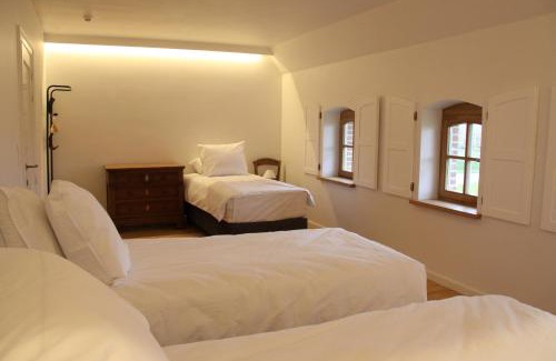 Orsmaal-Gussenhoven House | Hoeve Luitenant Halleux