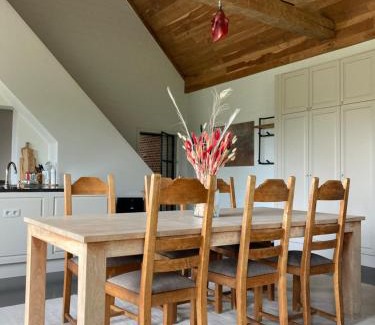 Aalter House | Hoeve Sterrewijk