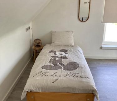 Aalter House | Hoeve Sterrewijk