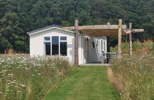 Heythuysen Ski Chalet | Hoeve Twente - De Bonte Specht