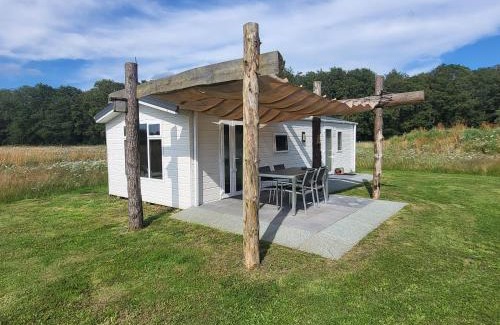 Heythuysen Ski Chalet | Hoeve Twente - De Bonte Specht