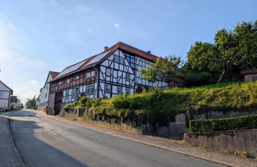 Oberweser House | Hof am Lichtenberg