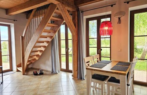 Meschendorf Apartment | Hof am Meer "Seeadler"