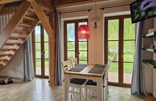 Meschendorf Apartment | Hof am Meer "Seeadler"