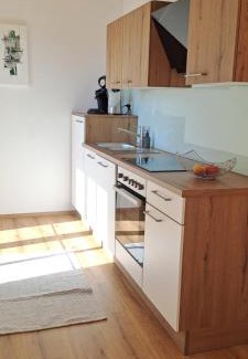 Langau Apartment | Hof Benesch