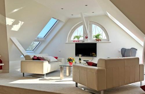 Gueby Apartment | Hof Eckhorst