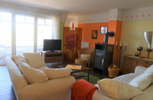 Gueby Apartment | Hof Eckhorst