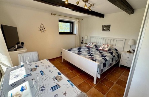 Giekau Other | Hof Fetthörn is a beautiful remaining farm near the Baltic Sea in an absolutely secluded location