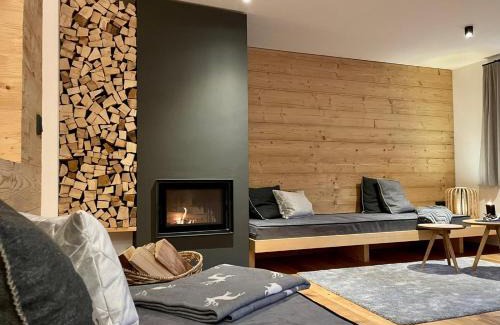 Bach Apartment | Hof Ida