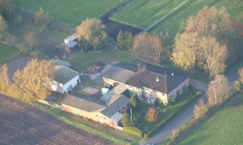 Eggstedt Apartment | Hof Islandpferde von der Holstenau