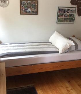 Peissen Apartment | Hof Keske