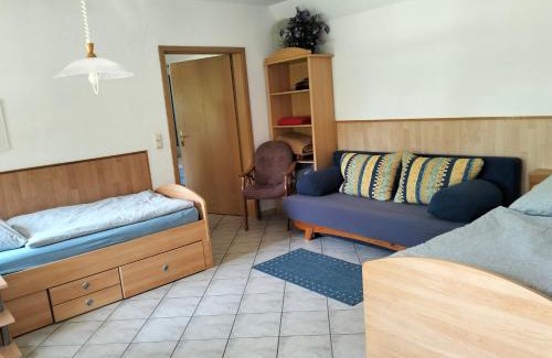 Dahlem Apartment | Hof Koopmann