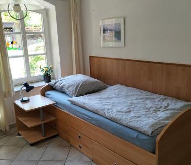 Dahlem Apartment | Hof Koopmann